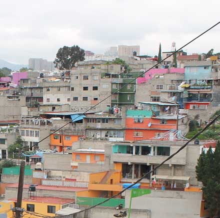 Learning from informality