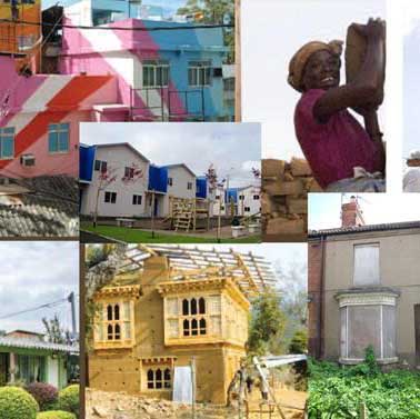 World Habitat Awards 2015-16 – finalists announced