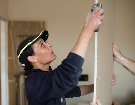 £60 million in UK budget for community-led housing