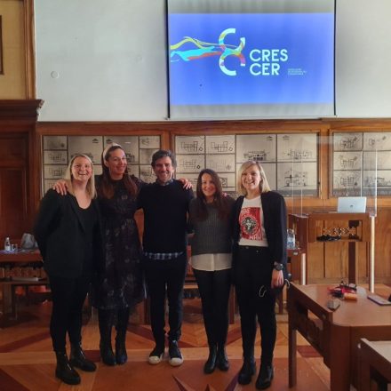 The City of Pula will be a leader on Housing First in Croatia