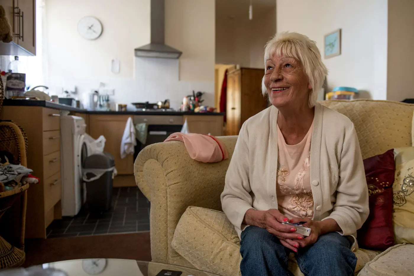 The Private Rented Sector and the Future of Affordable Housing