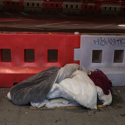 Putting Housing First at the heart – not the edge – of our system