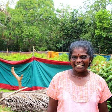 How land rights freed an entire community from oppression