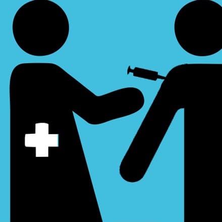 The world doesn’t cease to surprise – the COVID-19 pandemic and vaccination rollout in Westminster