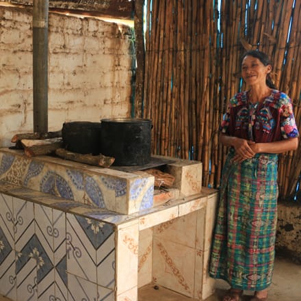 Healthy Homes, saving lives