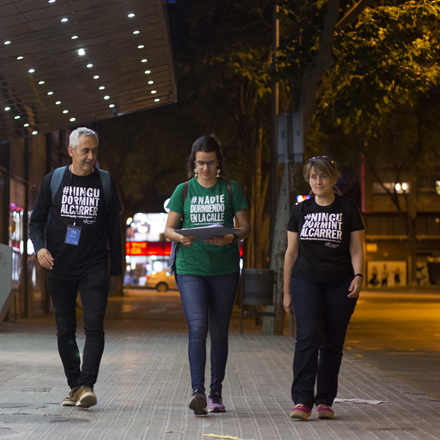 Homelessness Campaign update: September 2018