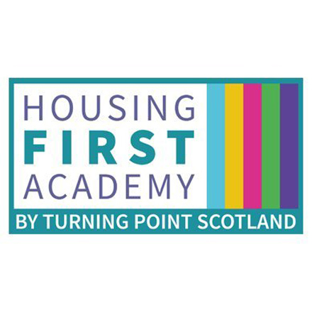 New Housing First Academy will play crucial role in Scotland’s response to homelessness