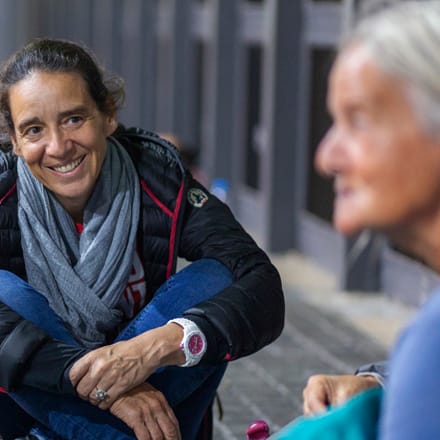 European campaign sees hundreds more in permanent homes
