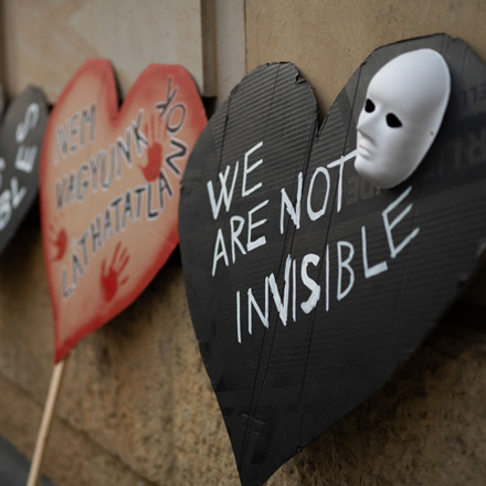The impact of the European End Street Homelessness Campaign