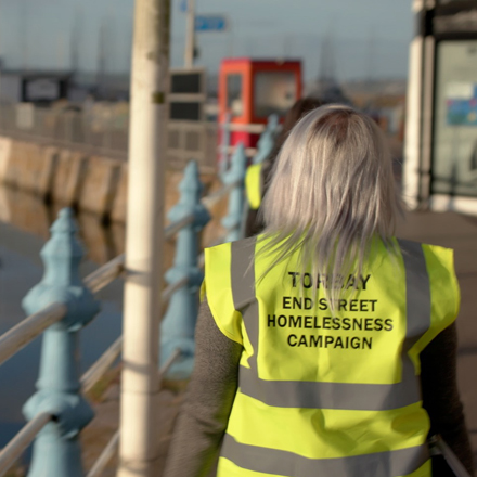 Campaign cities’ new initiatives to end street homelessness