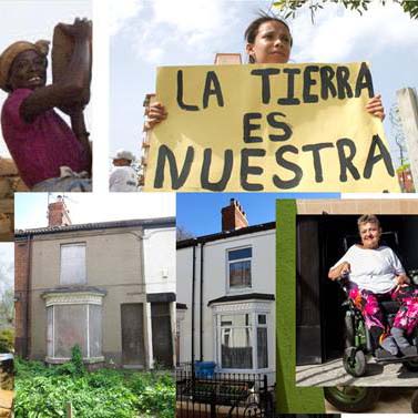 World Habitat Awards – update