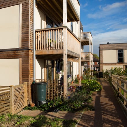 The hope for affordable housing in central and south-eastern Europe