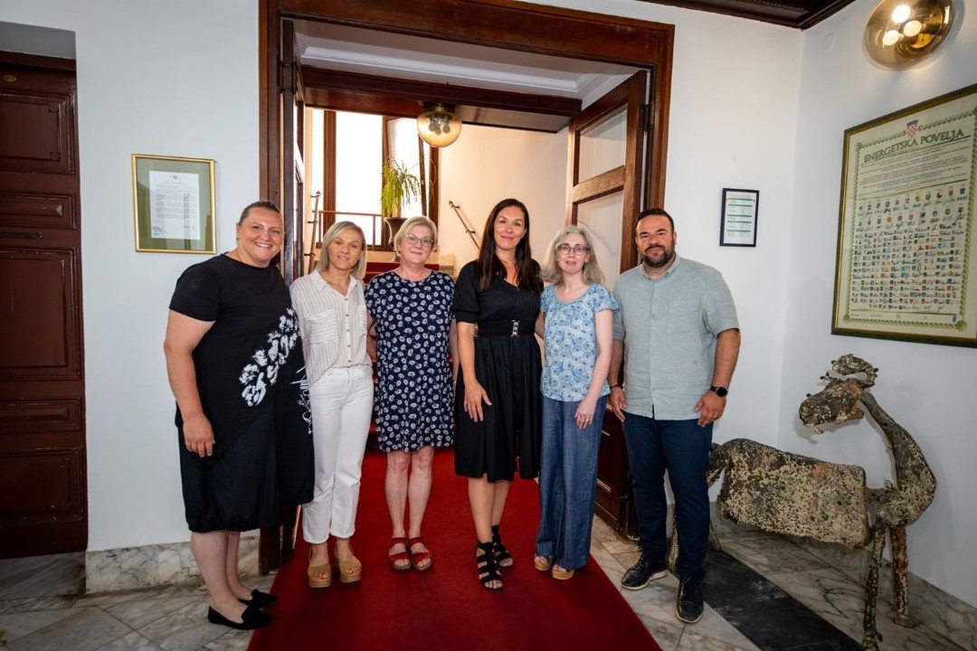 Tackling homelessness in Pula: How a coastal tourist hub is  embracing Housing First