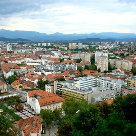 Our determination…to make community-led housing a reality