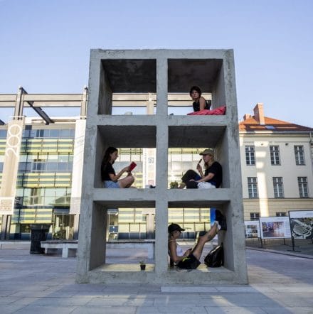 Experiences in Supporting Co-operative Housing Development in Central and South-Eastern Europe