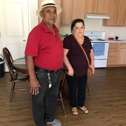 Another sprig of hope for California farmworkers