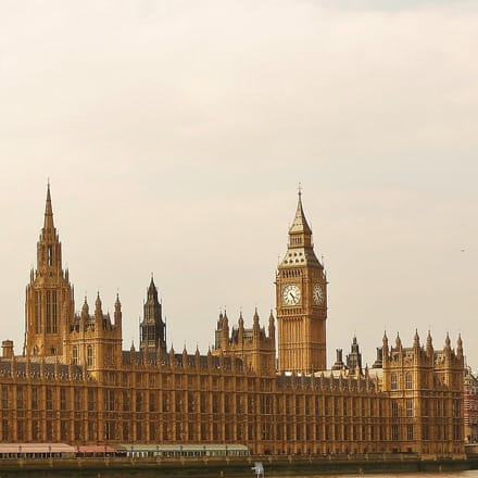England’s Community Housing Fund – letter to Housing Minister