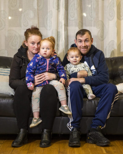 Homelessness data reveals a breach of trust