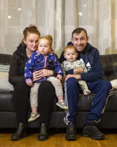 Homelessness data reveals a breach of trust