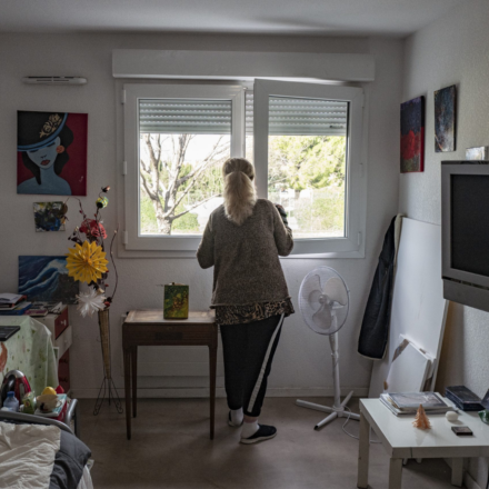 WHAT ABOUT ME? – The first Housing First pilot project in Croatia