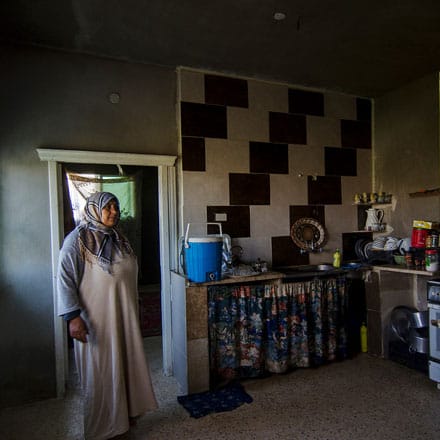 Housing refugees: Not “why?” but “how”
