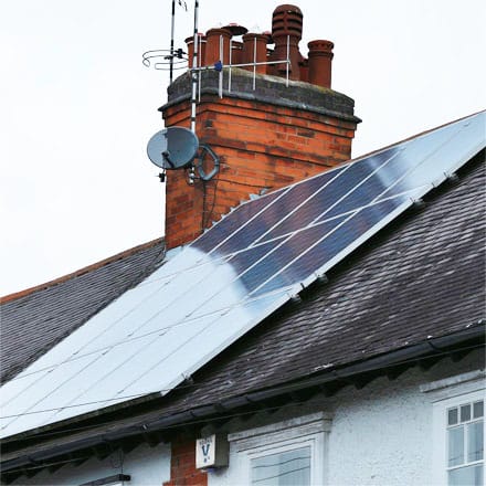 Decarbonise your housing stock