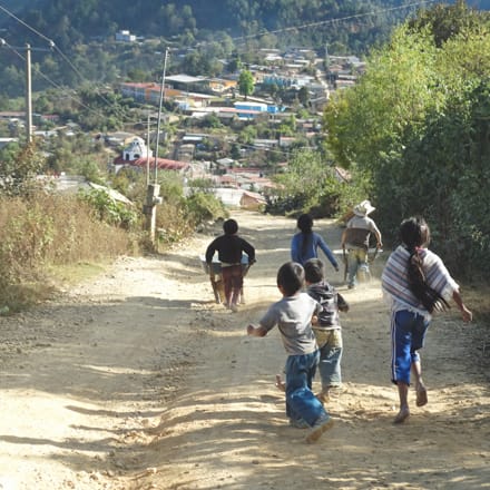 TECHO: transforming lives across Latin America through expansion, transfer and adaptability