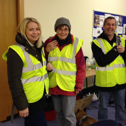 European End Street Homelessness Campaign toolkit updates