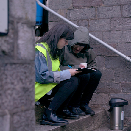 Support for homeless people in England should be for the long-term