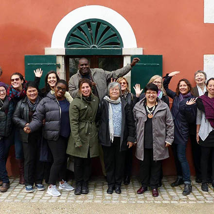 European Collaborative Housing Award – entries open