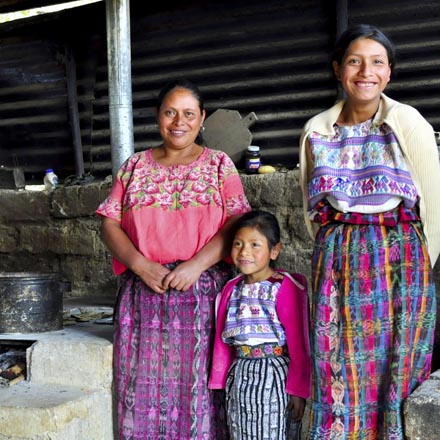 World Habitat Awards: Commended Projects
