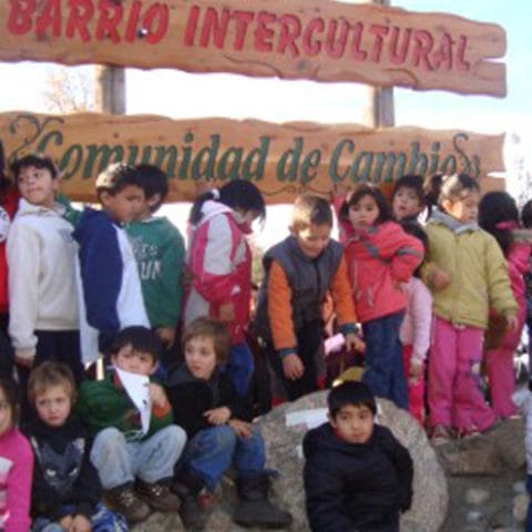 Intercultural Neighbourhood