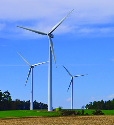 World Habitat invests in funds with high standards of corporate social and environmental governance