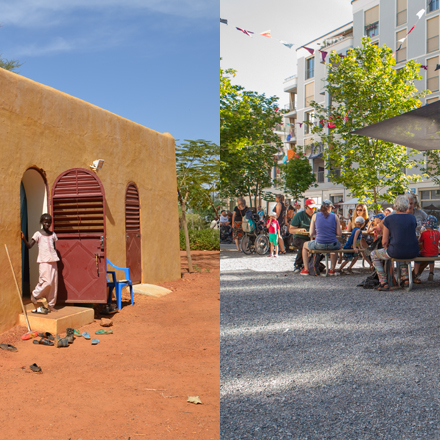 Award-winning housing projects to receive trophy at UN-Habitat Governing Council