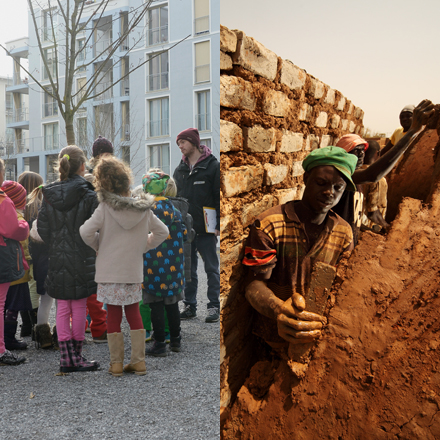 World Habitat Awards 2016 winners announced!