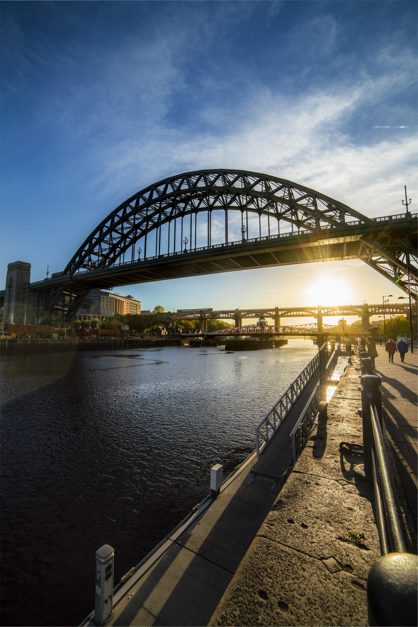 ZERO evictions from 27,000 social housing tenancies: How Newcastle is leading the way