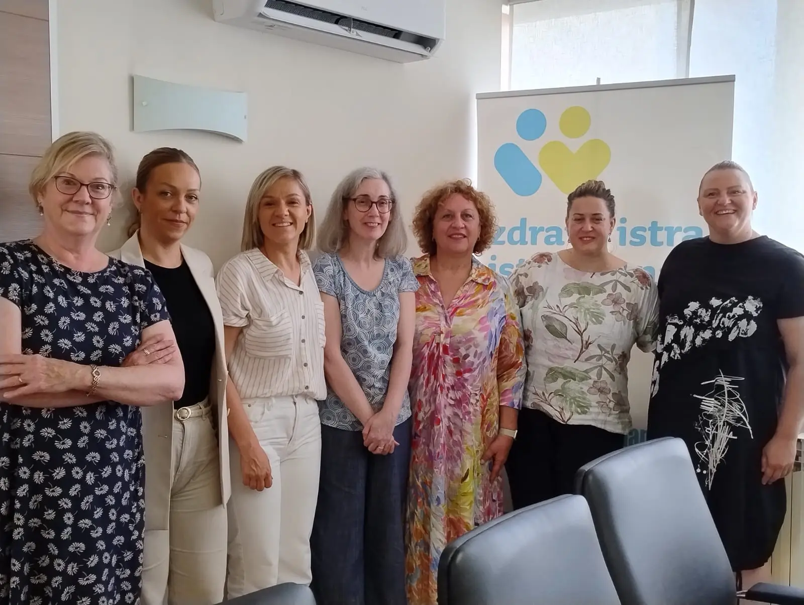 Pioneering City of Pula Leads the Way in Ending Homelessness with Housing First Model