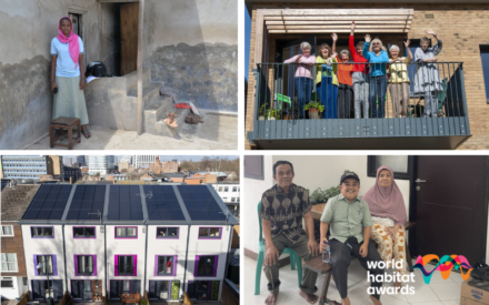 The Housing Innovators to Support in 2024