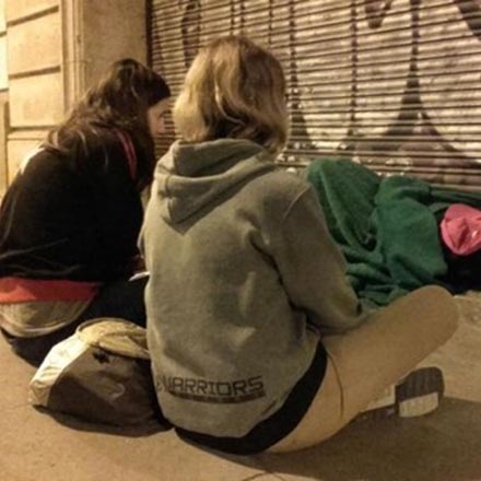 Time to stop managing homelessness and start ending it