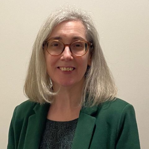 Louise Winterburn