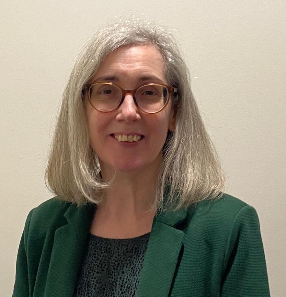 Louise Winterburn