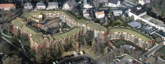 The Pelgromhof