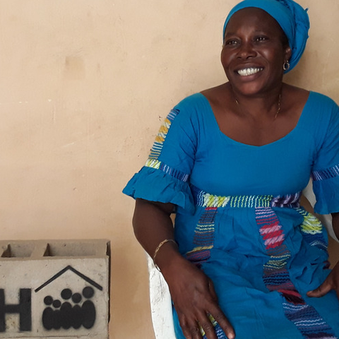 UrbaSEN and the Senegalese Federation of Inhabitants