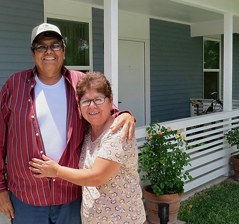 MiCASiTA: Incremental Financing for Affordable Home Expansion