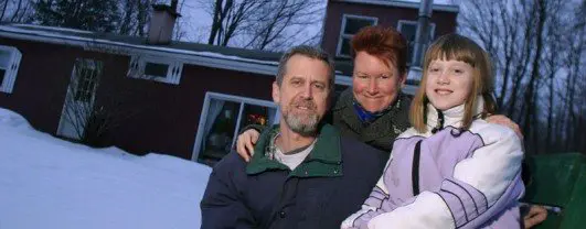 Champlain Housing Trust