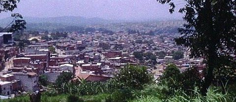 Sustainable Land Tenure Regularisation as an Instrument for Social Transformation