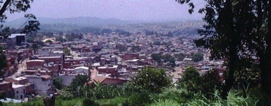 Sustainable Land Tenure Regularisation as an Instrument for Social Transformation