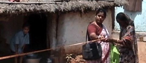 Alliances for building capacities and options for the urban poor: experiences from urban Odisha
