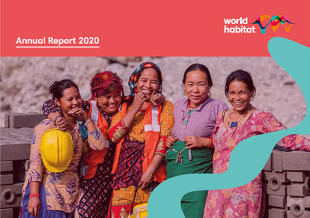 Annual Report 2020