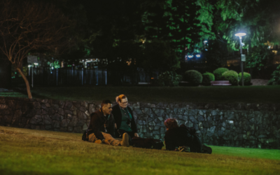 Global Award for Project that Promises to End Homelessness in Australia